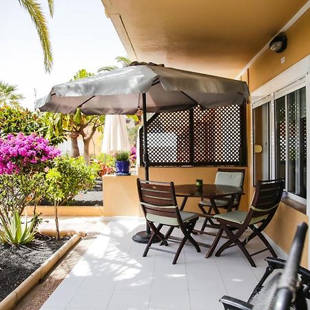 Apartment Apple Dunes With Pool Corralejo By Holidays Home Exterior foto