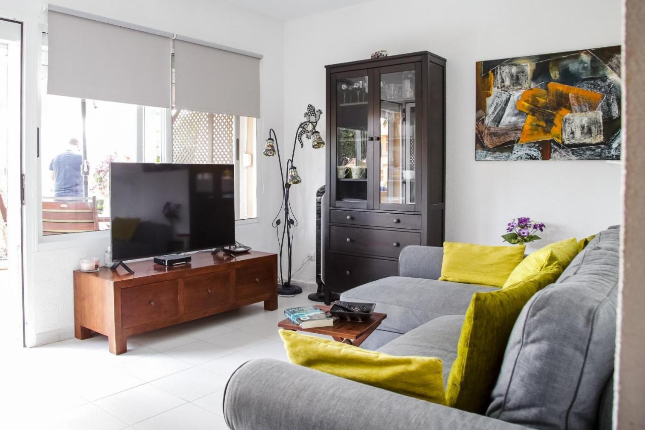 Apartment Apple Dunes With Pool Corralejo By Holidays Home Exterior foto
