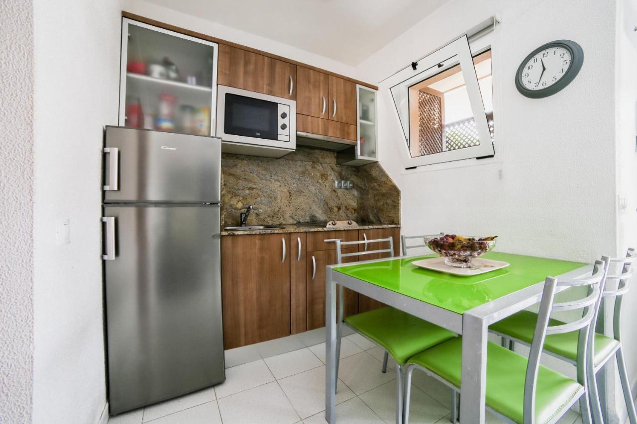 Apartment Apple Dunes With Pool Corralejo By Holidays Home Exterior foto