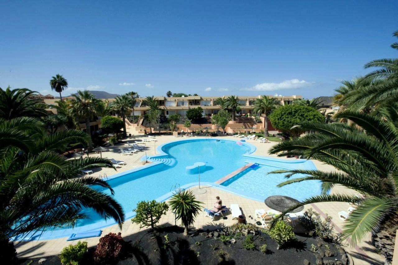 Apartment Apple Dunes With Pool Corralejo By Holidays Home Exterior foto