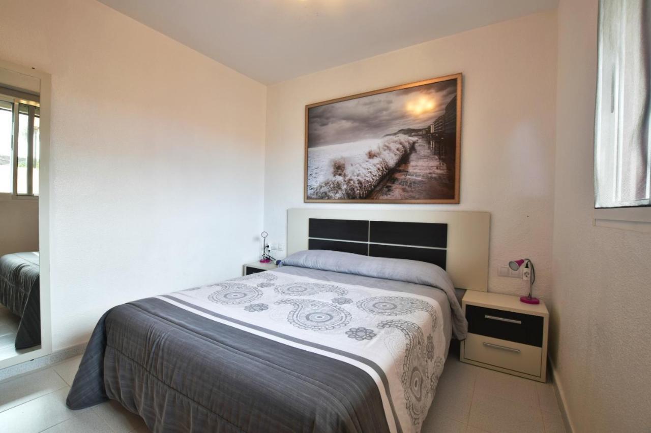 Apartment Apple Dunes With Pool Corralejo By Holidays Home Exterior foto