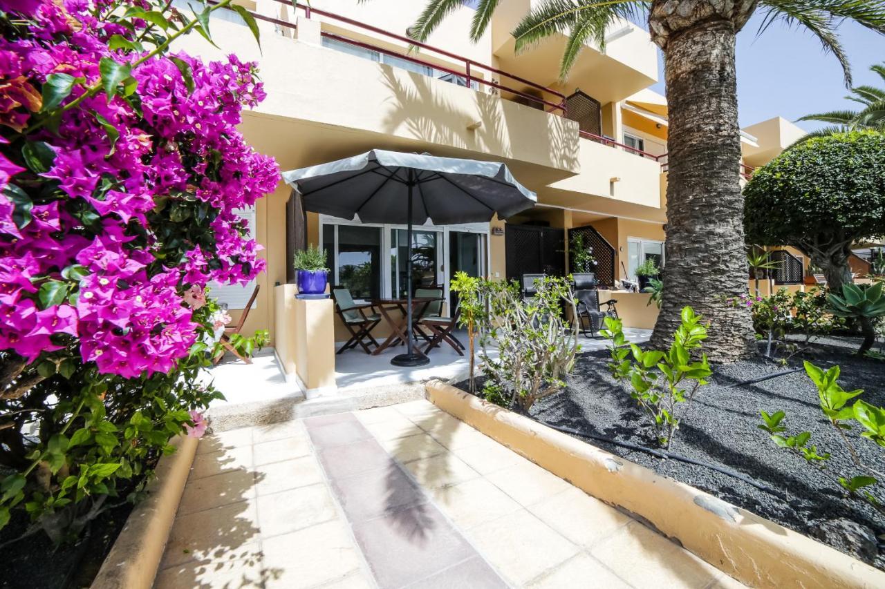 Apartment Apple Dunes With Pool Corralejo By Holidays Home Exterior foto