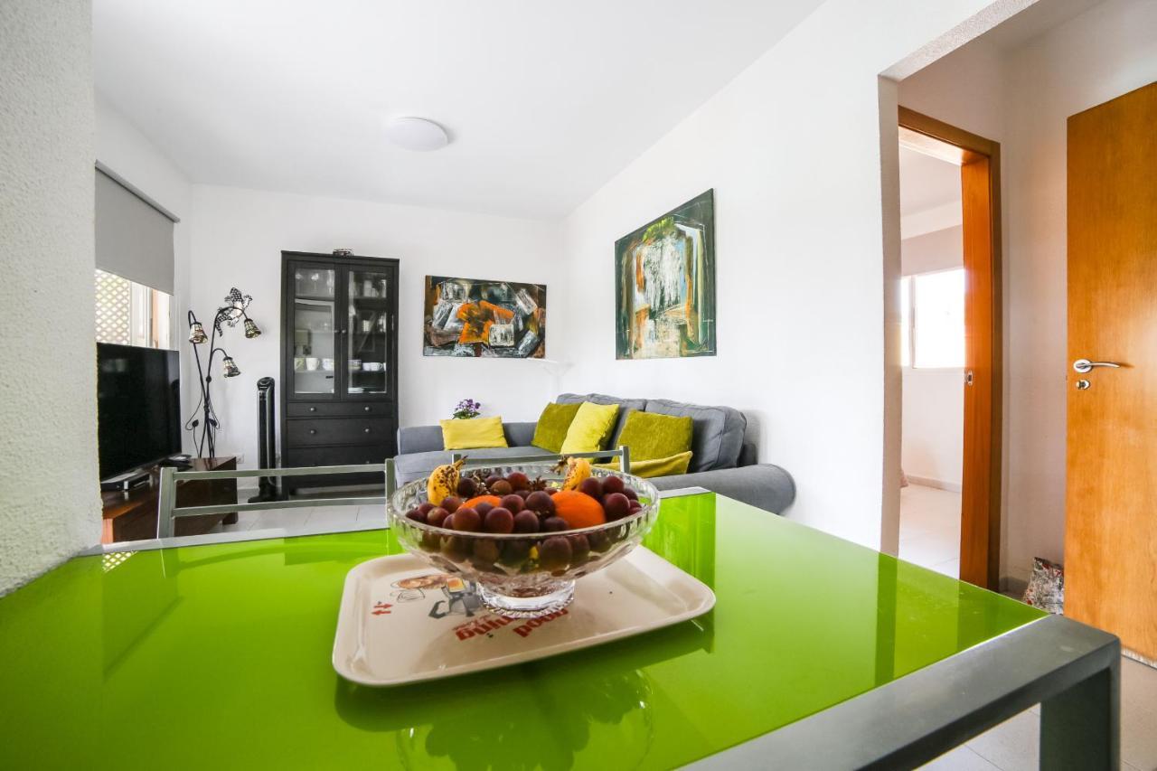 Apartment Apple Dunes With Pool Corralejo By Holidays Home Exterior foto